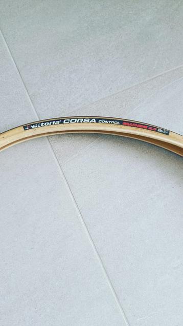 Vittoria Corsa control graphene 2.0 28c. Skinwall beschikbaar voor biedingen