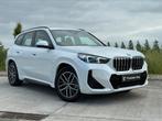 BMW X1 Pack M sport/2023/15500km als nieuw, Te koop, Alcantara, Benzine, 5 deurs