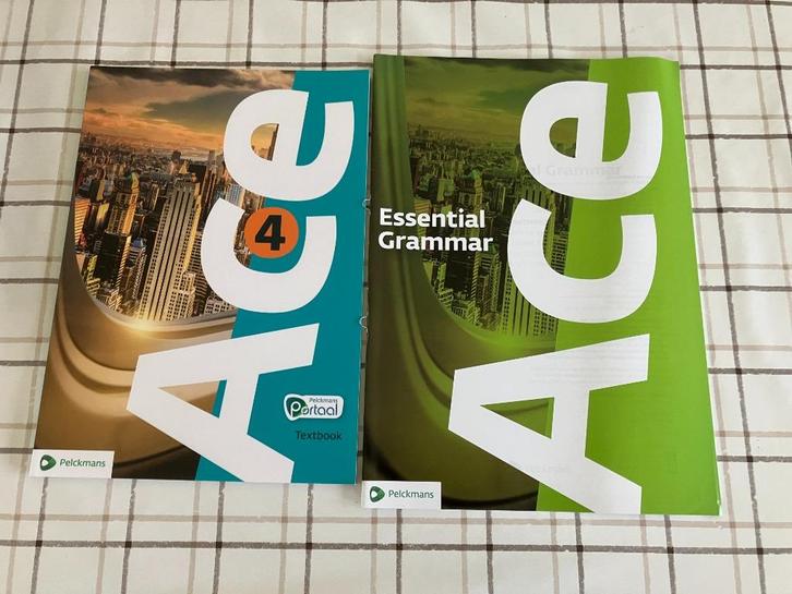 Handboeken Engels, Boeken, Schoolboeken, Engels, Ophalen of Verzenden