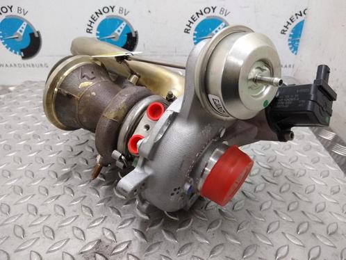 MERCEDES C-CLASS [TURBOCHARGER] 2016, Auto-onderdelen, Motor en Toebehoren, Gebruikt, ARN erkend, Stiba lid, Erkend duurzaam, Ophalen of Verzenden