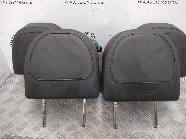 VOLKSWAGEN GOLF [MISC] 2005, Auto-onderdelen, Overige Auto-onderdelen, Gebruikt, ARN erkend, Stiba lid, Erkend duurzaam, Ophalen of Verzenden