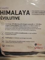 Couette neuve. 160 x160 cm, Neuf, Enlèvement, Couverture ou Couette, Blanc