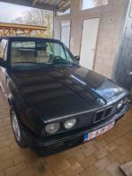 E30 prête a être immatriculé, Autos, BMW, Particulier, Achat, Cabriolet