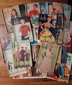 Revues Libelle années 50, Verzamelen, Ophalen of Verzenden