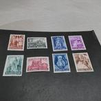 BELGIE 773 /780 postfris met cote 35,00 €, Verzenden, Postfris