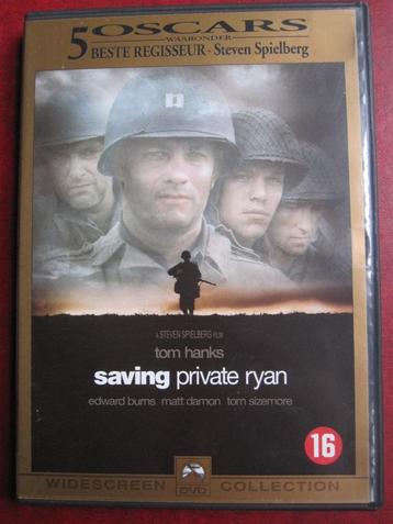 Saving Private Ryan (1998) 2 disc beschikbaar voor biedingen