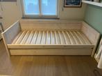Kwalitatief Lifetime kinderbed 90 x 200, Huis en Inrichting, Ophalen of Verzenden, Zo goed als nieuw, Twijfelaar