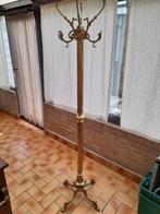Kapstok, Ophalen, Gebruikt