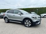 Suzuki SX4 S-Cross 1.4i Turbo Bjet 4WD Mild-Hybrid Comfort, Auto's, Suzuki, 4 cilinders, 110 g/km, SUV of Terreinwagen, Zilver of Grijs