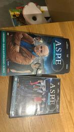 Aspe compleet, Cd's en Dvd's, Ophalen of Verzenden, Zo goed als nieuw