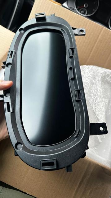 Instruments digital Tiguan  beschikbaar voor biedingen