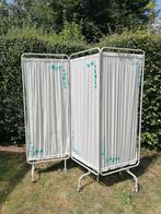 Vintage kamerscherm - paravent, Ophalen, Gebruikt