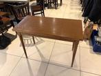 Cafétafels 10 Stuks, Ophalen, Gebruikt