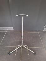 metalen gitaarstandaard van het merk Dixon, Ophalen of Verzenden, Gebruikt, Instrumentstandaard, Gitaar