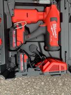 Milwaukee M18 Fuel hekwerknietmachine, Ophalen of Verzenden, Nieuw