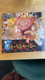 Vinyle nirvana album heart shaped box 12" de 1993, Cd's en Dvd's, Ophalen