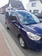 Dacia, Auto's, Euro 6, Blauw, 5 deurs, Particulier