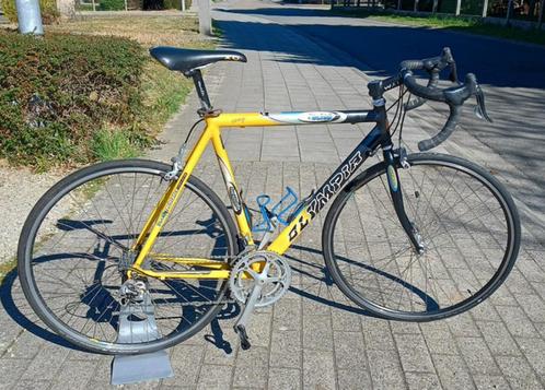 racefiets Olympia Backbone, Sport en Fitness, Wielrennen, Gebruikt, Overige typen, Ophalen