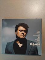 Cd. Daan. Simple. (Digipack)., Cd's en Dvd's, Cd's | Overige Cd's, Ophalen of Verzenden, Zo goed als nieuw