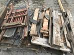 Hout, Tuin en Terras, Ophalen of Verzenden