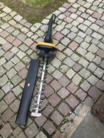 Metabo elektrische heggenschaar, Tuin en Terras, Ophalen of Verzenden, Zo goed als nieuw