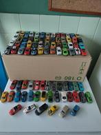 132x Majorette modellen AFHALING LEES BESCHRIJVING, Hobby en Vrije tijd, Modelauto's | 1:50, Ophalen, Gebruikt, Auto, Majorette