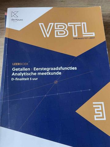 werkboek eerstegraadsfuncties  beschikbaar voor biedingen