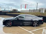 Audi A7 55 TFSI e // Audi S7 look/sound Fiscaal gunstig, Auto's, Particulier, Dealer onderhouden, S7, 44 g/km