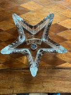 Cendrier Luxval brasserie Leopold, Collections, Enlèvement ou Envoi