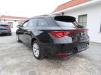 SEAT Leon ST 1.5 EcoTSI Style (EU6AP) (bj 2022), Auto's, Seat, 1362 kg, Euro 6, 4 cilinders, Leon