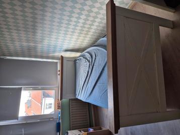 Tienerkamer model "savigno" beschikbaar voor biedingen