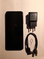 Samsung Galaxy A22 5G, Telecommunicatie, Mobiele telefoons | Samsung, Ophalen, Zwart, Touchscreen, Zo goed als nieuw