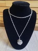 halskettingen en zetjes, Overige materialen, Overige kleuren, Ophalen of Verzenden, Zo goed als nieuw