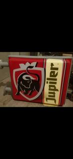Lichtreclame jupiler te koop., Ophalen, Gebruikt