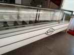 IJsvitrine virna 36 bakken, Zakelijke goederen, Ophalen