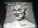 Madonna - RebelHeart, Enlèvement, Utilisé