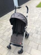 Buggy, Kinderen en Baby's, Overige merken, Verstelbare rugleuning, Gebruikt, Ophalen