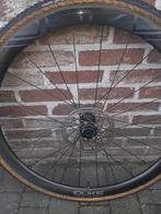 Duke Baccara SLS2 carbon wielen, Fietsen en Brommers, Fietsonderdelen, Racefiets, Zo goed als nieuw, Shimano, Ophalen