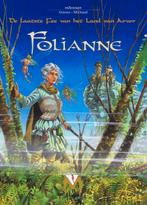 " De laatste fee van het land van Arvor " , nr.1 H.C., Eén stripboek, Ophalen of Verzenden, Zo goed als nieuw