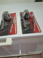 Tama single tom attachment 2 stuks, Ophalen of Verzenden, Nieuw, Tama