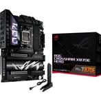 ROG Crosshair X870E Hero Moederbord zo goed als nieuw, Computers en Software, Moederborden, Ophalen of Verzenden, Zo goed als nieuw