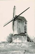 Zarren - Wullepitmolen, Verzamelen, Verzenden, 1980 tot heden, West-Vlaanderen