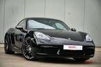 Porsche 718 Cayman T 2.0 Turbo PDK (bj 2022, automaat), Auto's, Porsche, 1380 kg, Gebruikt, 4 cilinders, 185 g/km