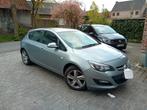 Opel Astra, Boîte manuelle, Cruise Control, 5 portes, Achat