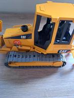 Cat Bulldozer Bruder, Ophalen, Zo goed als nieuw
