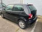 Volkswagen Polo 1.2 essence, Polo, Achat, Particulier, Sièges chauffants