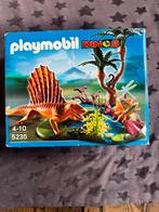 Playmobil dinos 5235, Ophalen of Verzenden, Gebruikt