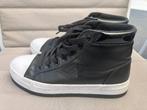 Hoge zwarte sneakers Guess maat 41, Guess, Enlèvement ou Envoi, Sneakers et Baskets, Porté