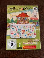 New Nintendo 3DS XL, Comme neuf