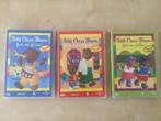 DVD enfants (petit ours brun) - 3 titres différents au choix, CD & DVD, DVD | Enfants & Jeunesse, Enlèvement, Utilisé